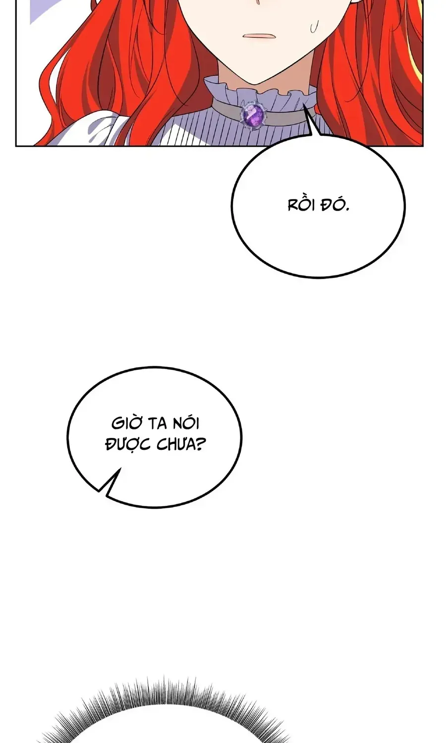 Tôi Sẽ Rời Đi Mà Không Cứu Kẻ Phản Diện Chap 20 - Next Chap 21