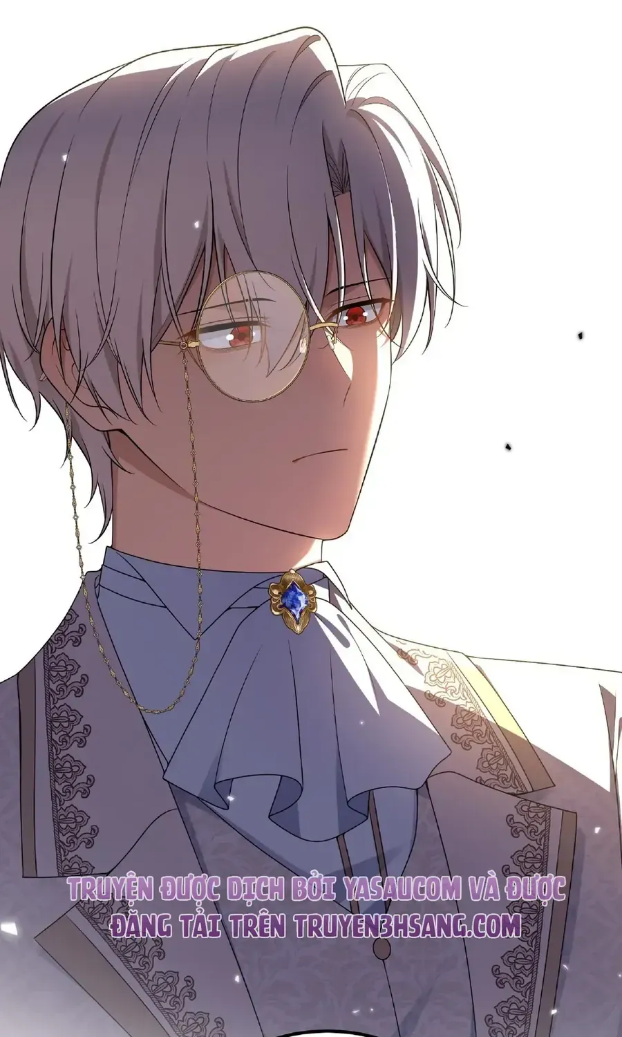 Tôi Sẽ Rời Đi Mà Không Cứu Kẻ Phản Diện Chap 20 - Next Chap 21