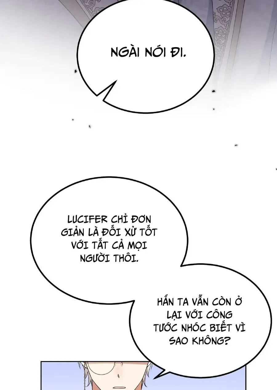 Tôi Sẽ Rời Đi Mà Không Cứu Kẻ Phản Diện Chap 20 - Next Chap 21