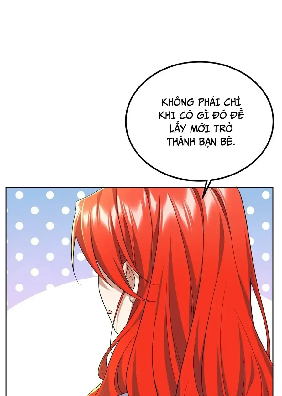 Tôi Sẽ Rời Đi Mà Không Cứu Kẻ Phản Diện Chap 20 - Next Chap 21