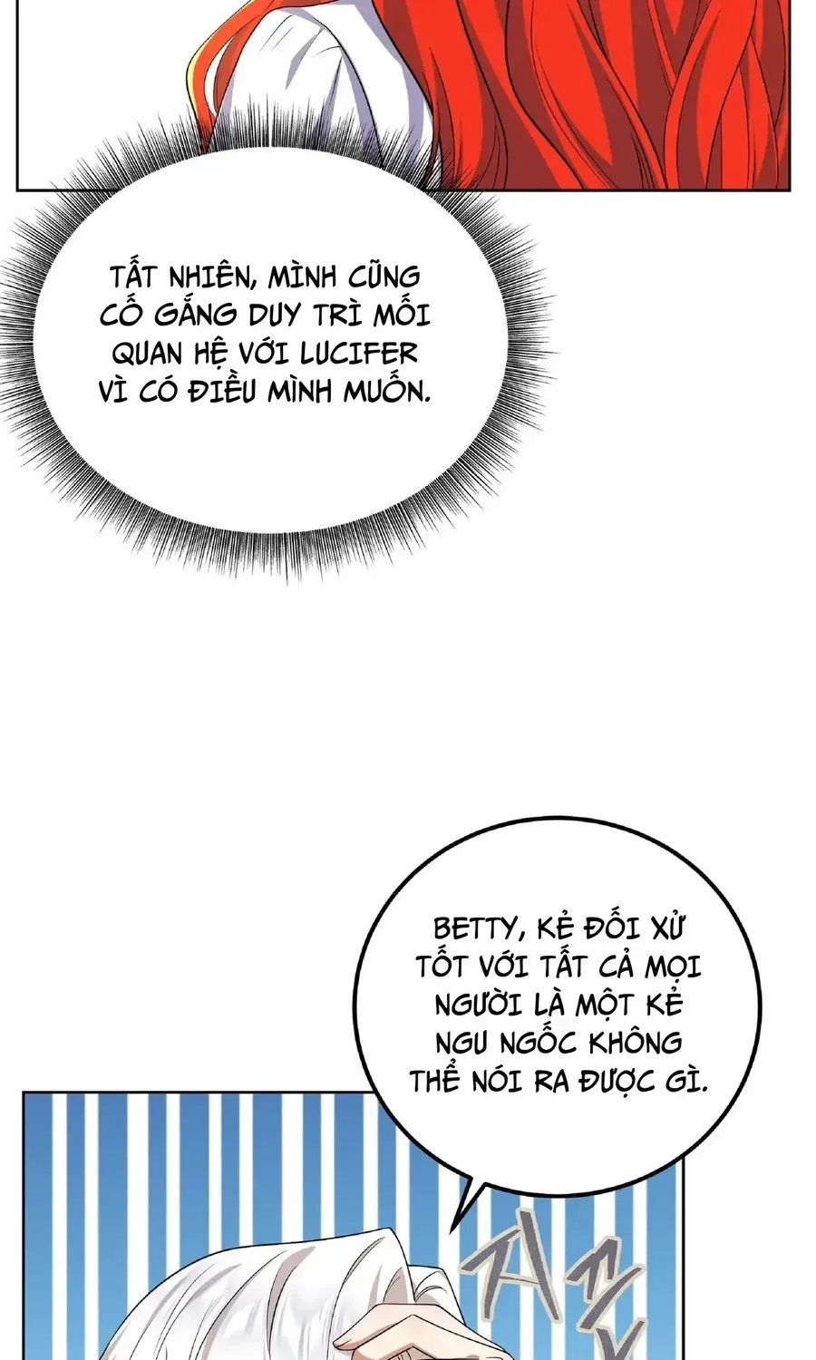 Tôi Sẽ Rời Đi Mà Không Cứu Kẻ Phản Diện Chap 20 - Next Chap 21