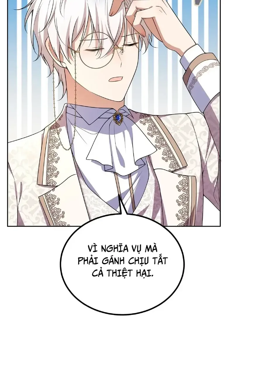 Tôi Sẽ Rời Đi Mà Không Cứu Kẻ Phản Diện Chap 20 - Next Chap 21