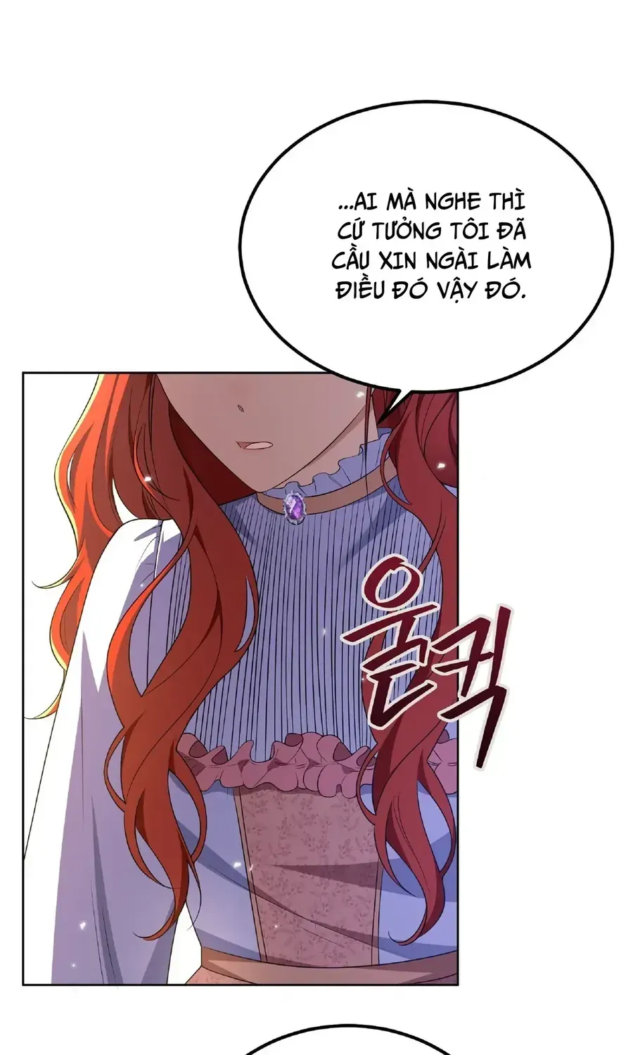 Tôi Sẽ Rời Đi Mà Không Cứu Kẻ Phản Diện Chap 20 - Next Chap 21