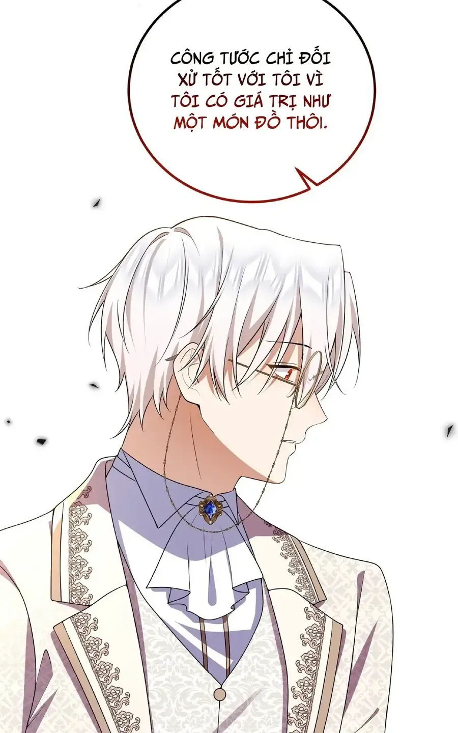 Tôi Sẽ Rời Đi Mà Không Cứu Kẻ Phản Diện Chap 20 - Next Chap 21