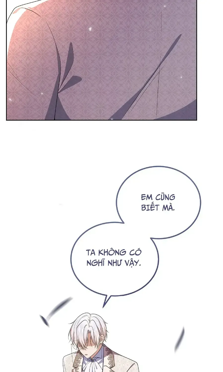 Tôi Sẽ Rời Đi Mà Không Cứu Kẻ Phản Diện Chap 20 - Next Chap 21