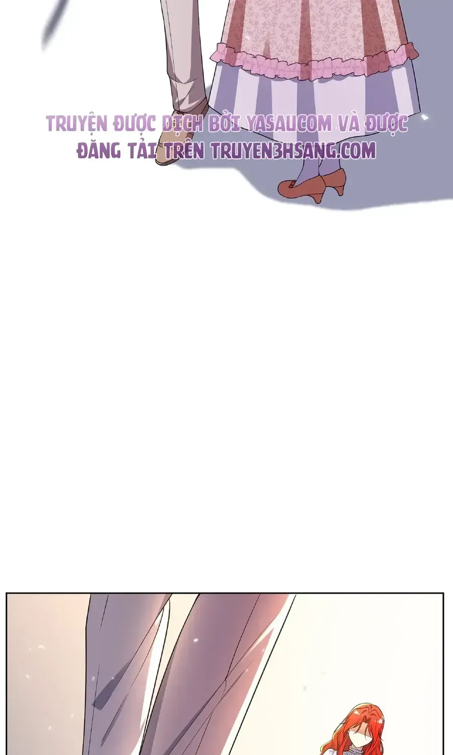 Tôi Sẽ Rời Đi Mà Không Cứu Kẻ Phản Diện Chap 20 - Next Chap 21