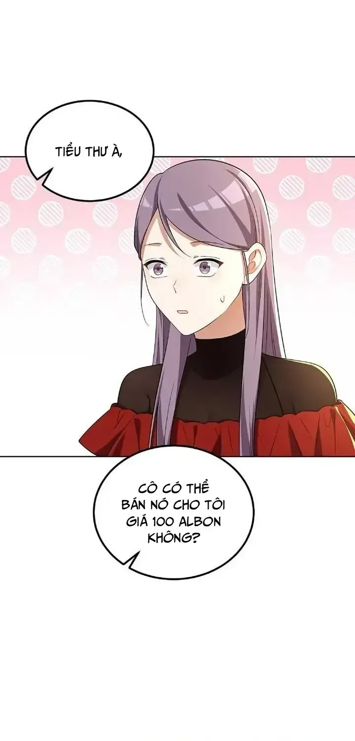 Tôi Sẽ Rời Đi Mà Không Cứu Kẻ Phản Diện Chap 21 - Next Chap 22