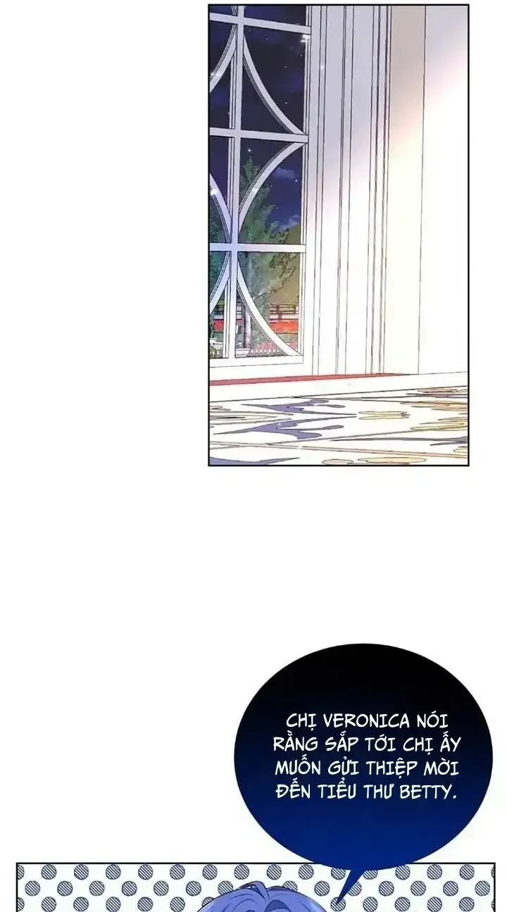 Tôi Sẽ Rời Đi Mà Không Cứu Kẻ Phản Diện Chap 21 - Next Chap 22