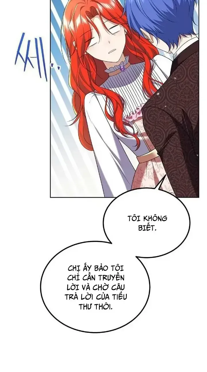 Tôi Sẽ Rời Đi Mà Không Cứu Kẻ Phản Diện Chap 21 - Next Chap 22