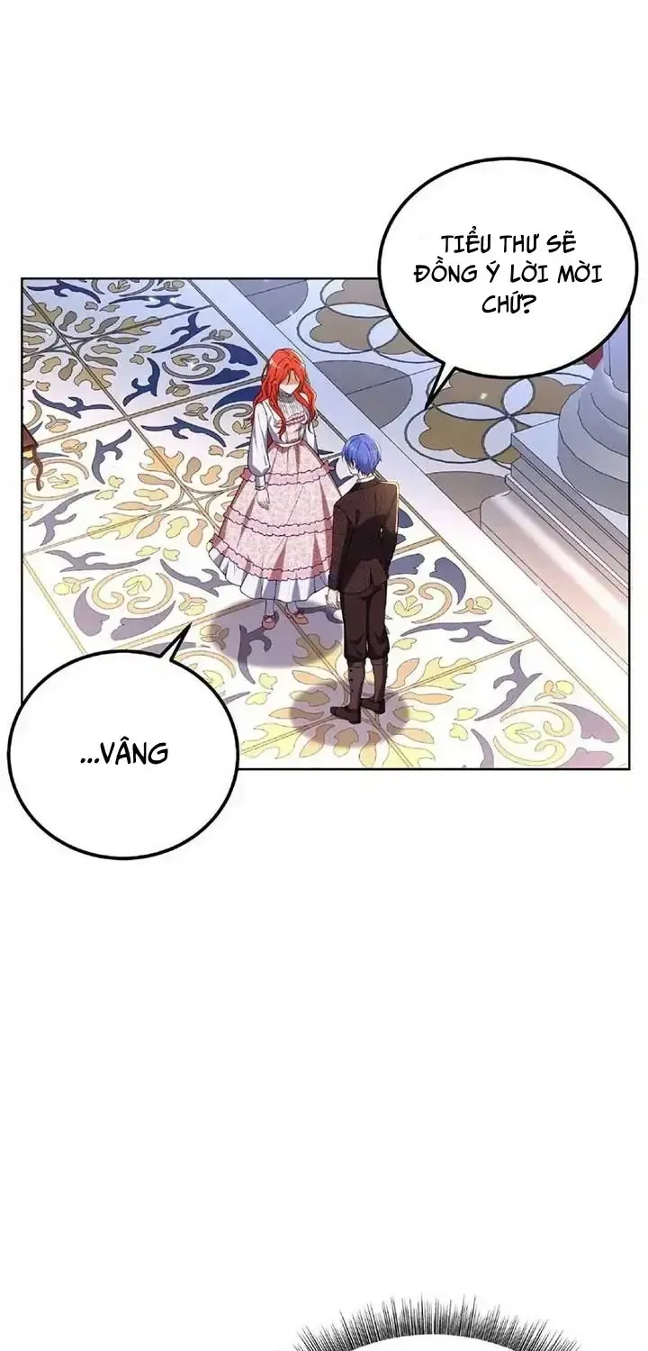 Tôi Sẽ Rời Đi Mà Không Cứu Kẻ Phản Diện Chap 21 - Next Chap 22