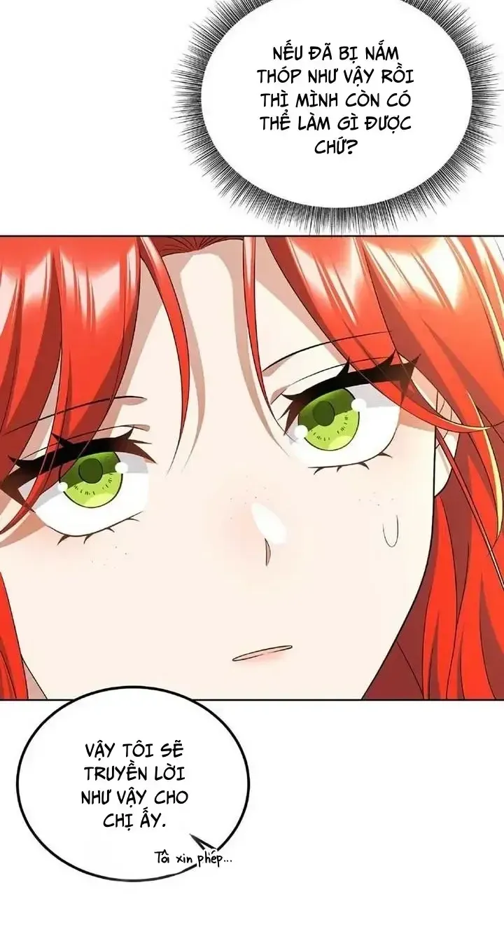 Tôi Sẽ Rời Đi Mà Không Cứu Kẻ Phản Diện Chap 21 - Next Chap 22