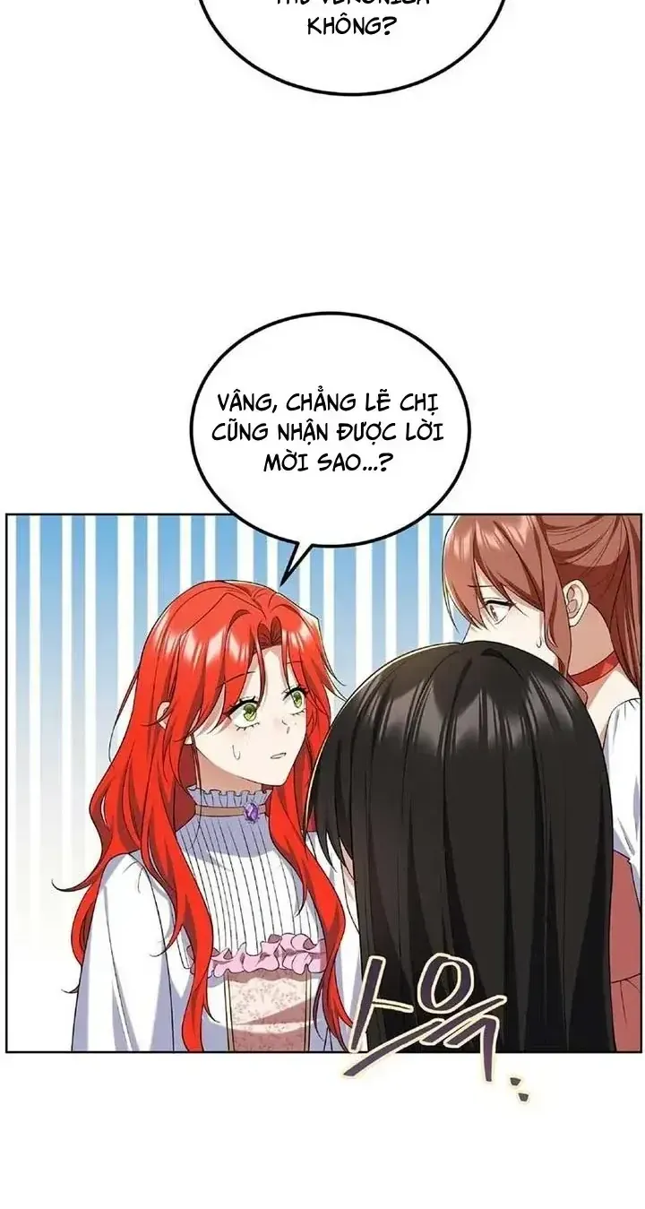 Tôi Sẽ Rời Đi Mà Không Cứu Kẻ Phản Diện Chap 21 - Next Chap 22