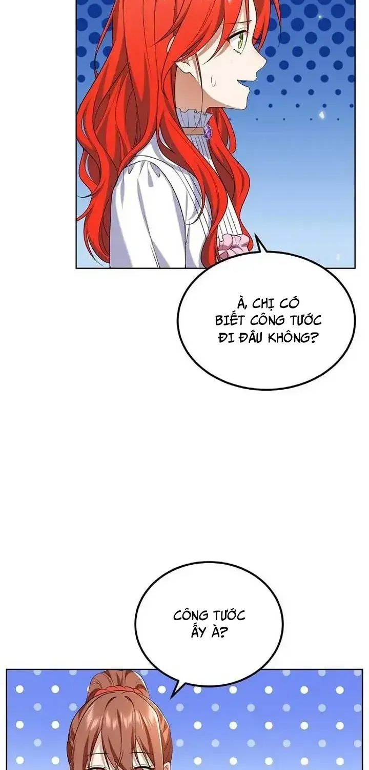 Tôi Sẽ Rời Đi Mà Không Cứu Kẻ Phản Diện Chap 21 - Next Chap 22