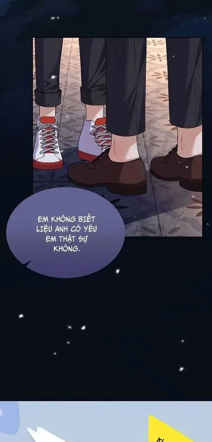 Tôi Sẽ Rời Đi Mà Không Cứu Kẻ Phản Diện Chap 21 - Next Chap 22