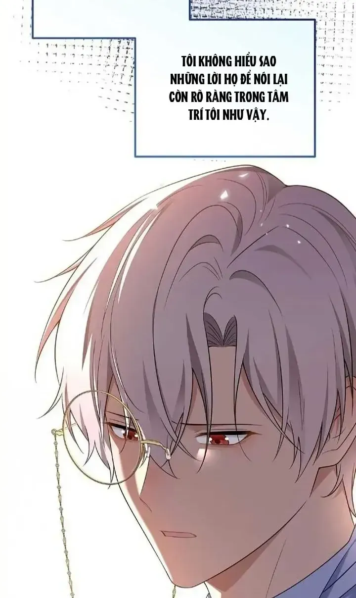 Tôi Sẽ Rời Đi Mà Không Cứu Kẻ Phản Diện Chap 21 - Next Chap 22