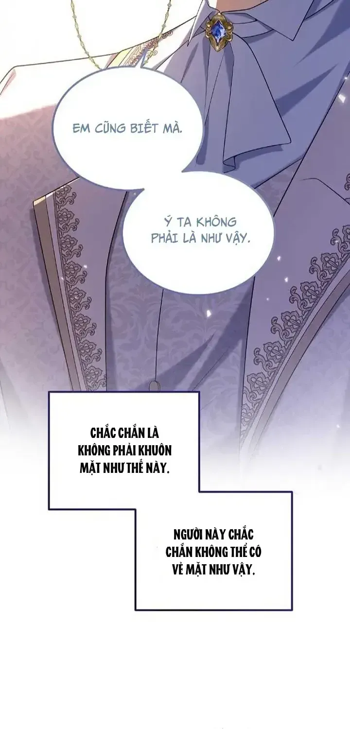 Tôi Sẽ Rời Đi Mà Không Cứu Kẻ Phản Diện Chap 21 - Next Chap 22