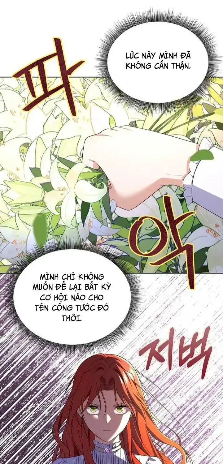 Tôi Sẽ Rời Đi Mà Không Cứu Kẻ Phản Diện Chap 21 - Next Chap 22