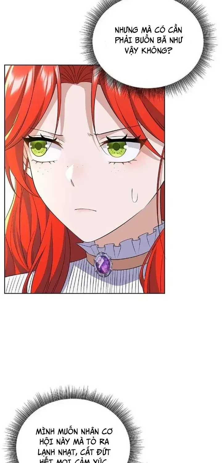 Tôi Sẽ Rời Đi Mà Không Cứu Kẻ Phản Diện Chap 21 - Next Chap 22