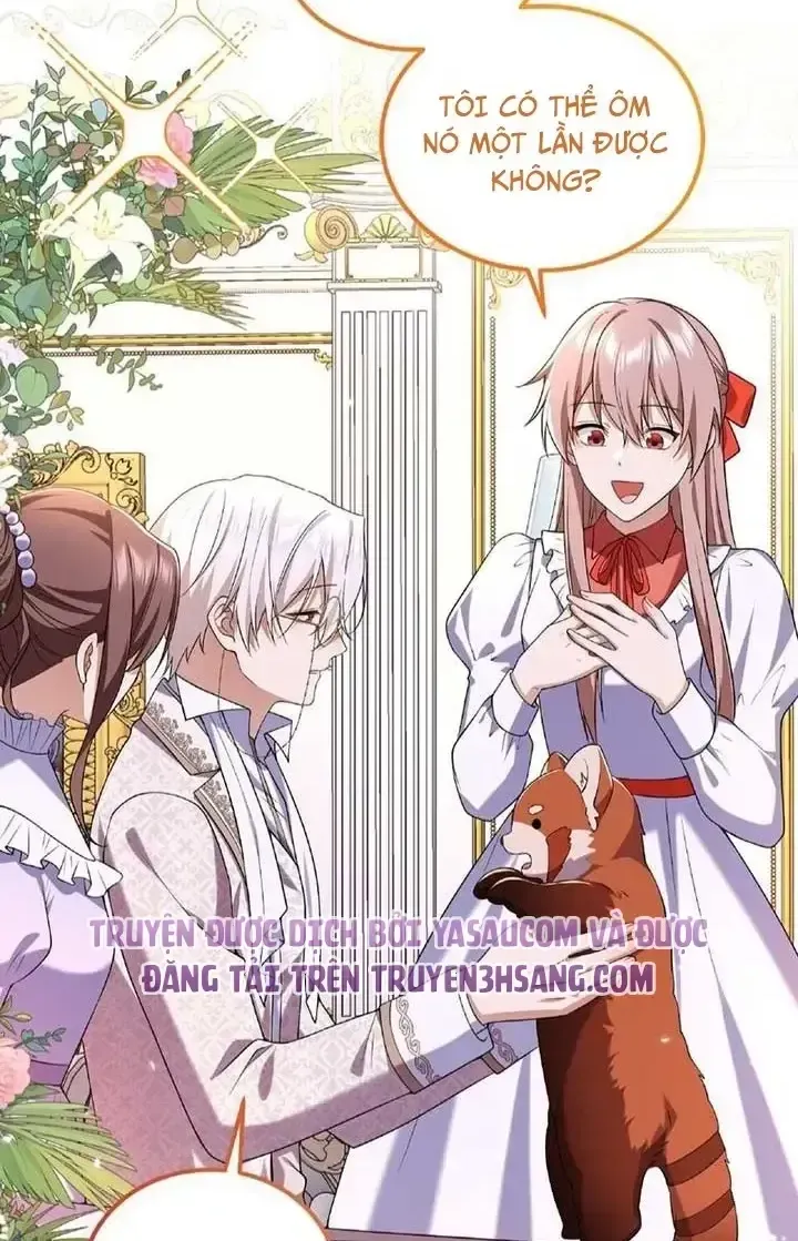 Tôi Sẽ Rời Đi Mà Không Cứu Kẻ Phản Diện Chap 21 - Next Chap 22