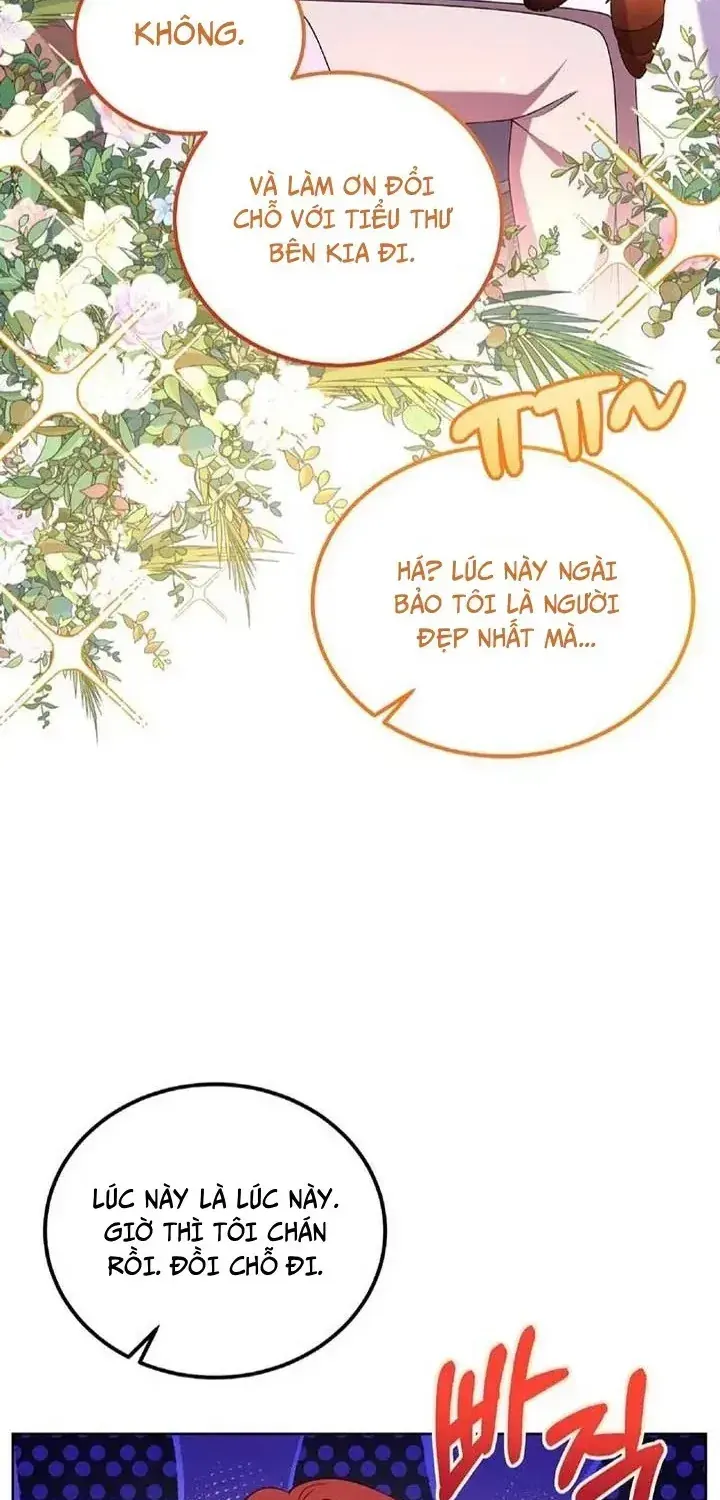 Tôi Sẽ Rời Đi Mà Không Cứu Kẻ Phản Diện Chap 21 - Next Chap 22