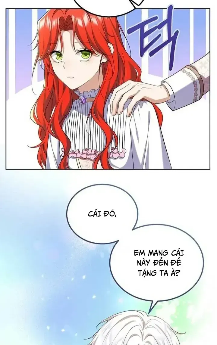 Tôi Sẽ Rời Đi Mà Không Cứu Kẻ Phản Diện Chap 21 - Next Chap 22