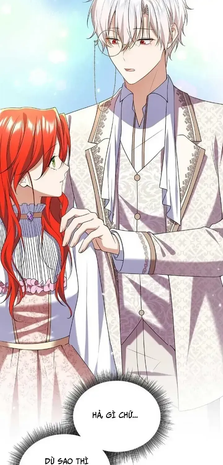 Tôi Sẽ Rời Đi Mà Không Cứu Kẻ Phản Diện Chap 21 - Next Chap 22