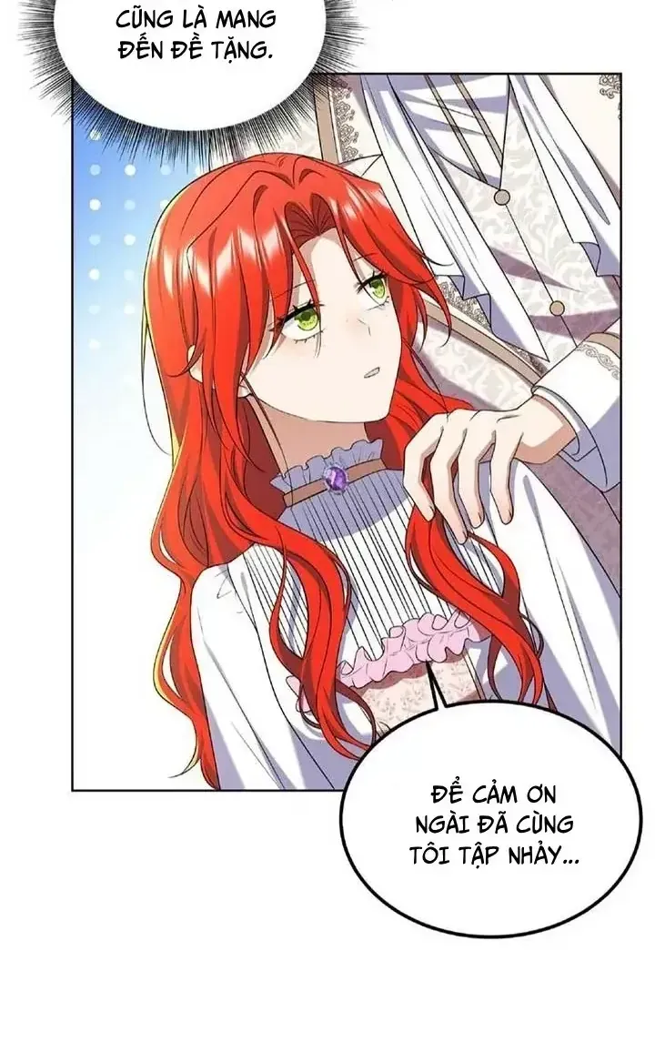 Tôi Sẽ Rời Đi Mà Không Cứu Kẻ Phản Diện Chap 21 - Next Chap 22