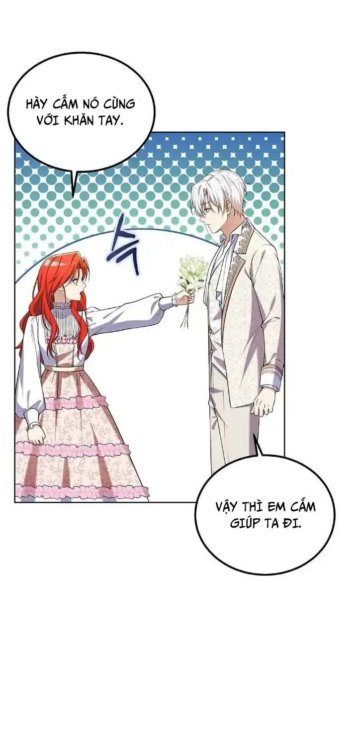 Tôi Sẽ Rời Đi Mà Không Cứu Kẻ Phản Diện Chap 21 - Next Chap 22