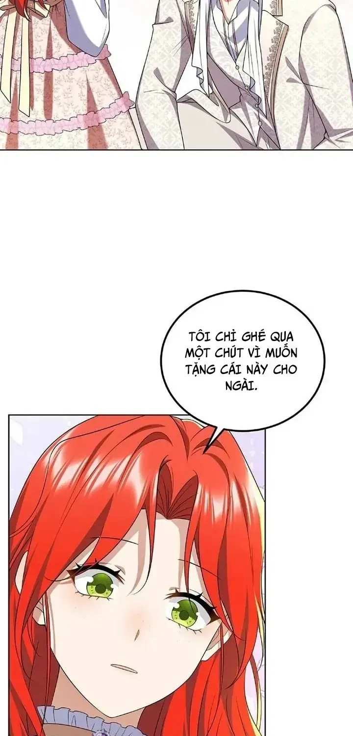 Tôi Sẽ Rời Đi Mà Không Cứu Kẻ Phản Diện Chap 21 - Next Chap 22