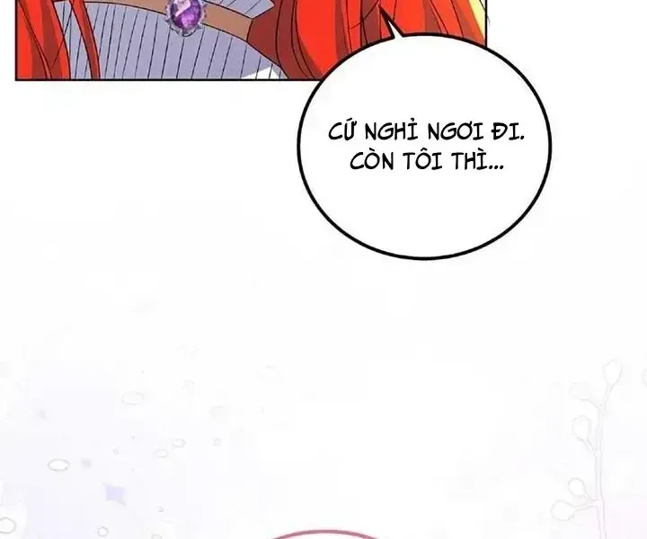 Tôi Sẽ Rời Đi Mà Không Cứu Kẻ Phản Diện Chap 21 - Next Chap 22