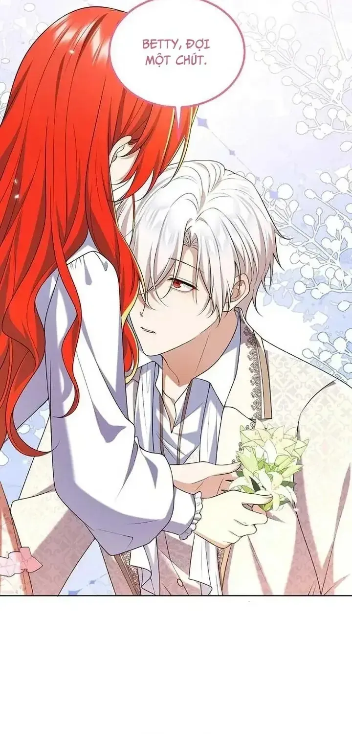 Tôi Sẽ Rời Đi Mà Không Cứu Kẻ Phản Diện Chap 21 - Next Chap 22