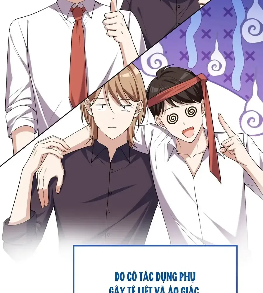 Tôi Sẽ Rời Đi Mà Không Cứu Kẻ Phản Diện Chap 22 - Next Chap 23
