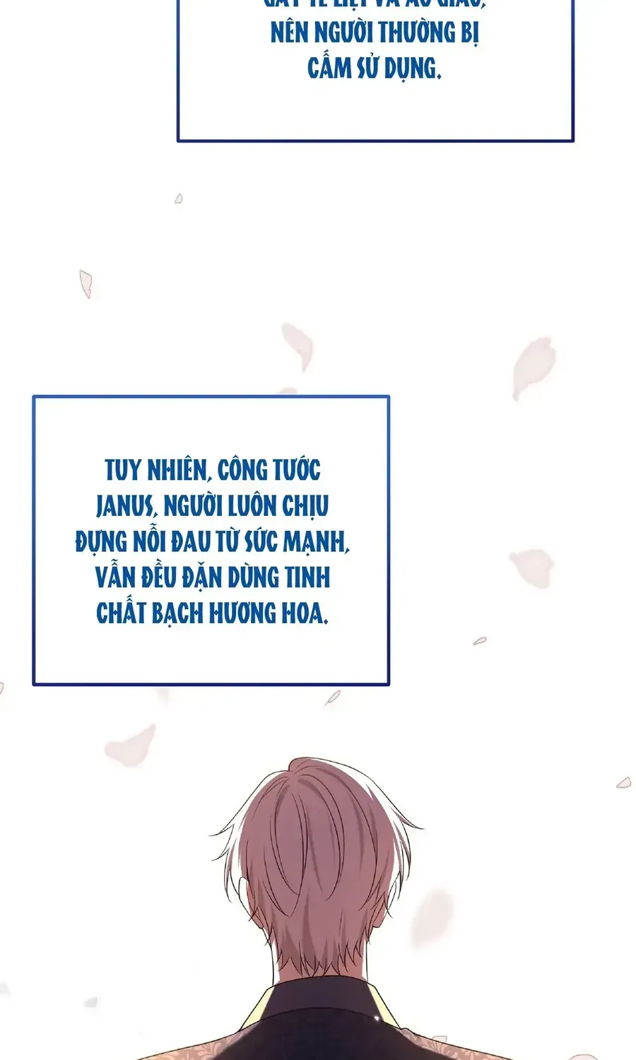 Tôi Sẽ Rời Đi Mà Không Cứu Kẻ Phản Diện Chap 22 - Next Chap 23
