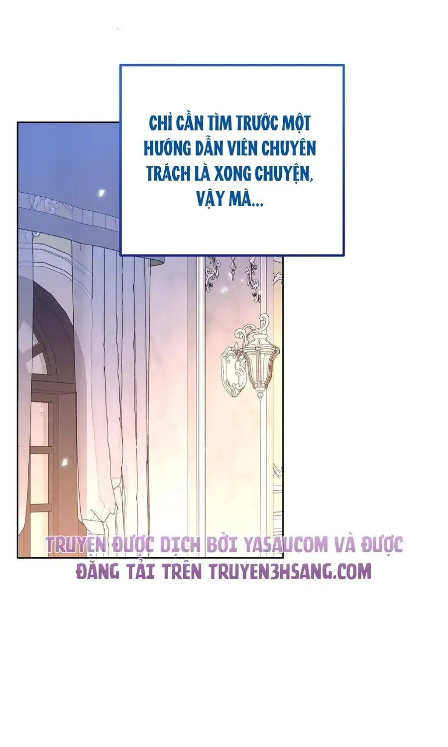 Tôi Sẽ Rời Đi Mà Không Cứu Kẻ Phản Diện Chap 22 - Next Chap 23
