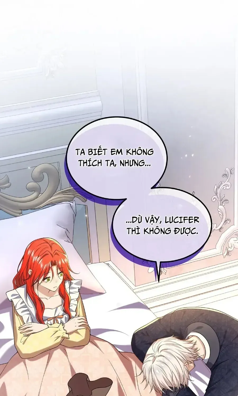 Tôi Sẽ Rời Đi Mà Không Cứu Kẻ Phản Diện Chap 22 - Next Chap 23