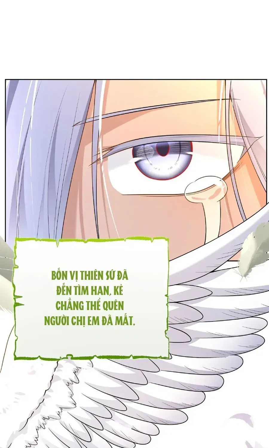 Tôi Sẽ Rời Đi Mà Không Cứu Kẻ Phản Diện Chap 22 - Next Chap 23