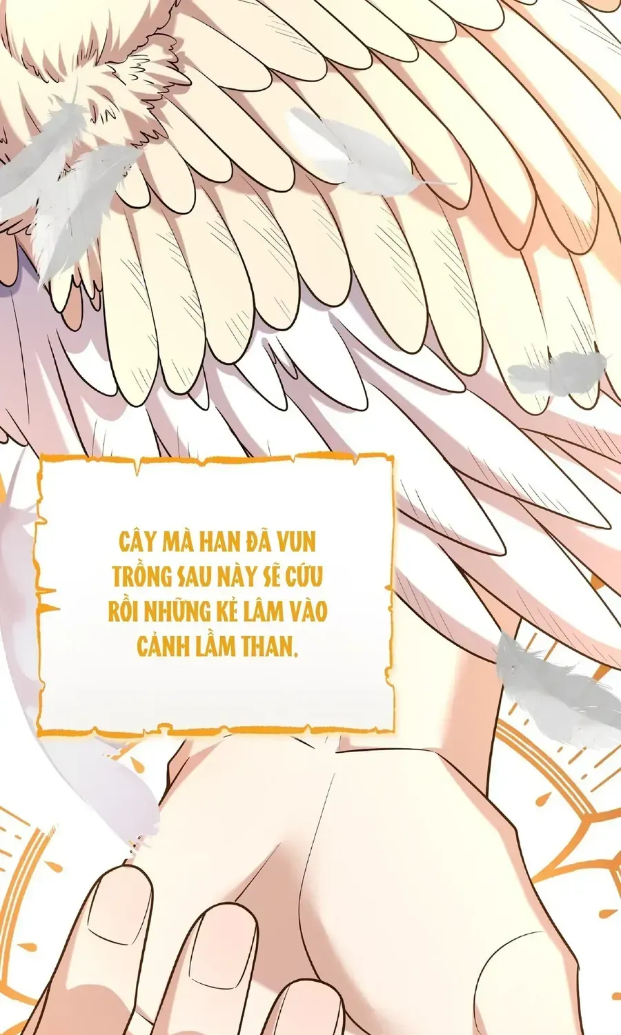 Tôi Sẽ Rời Đi Mà Không Cứu Kẻ Phản Diện Chap 22 - Next Chap 23