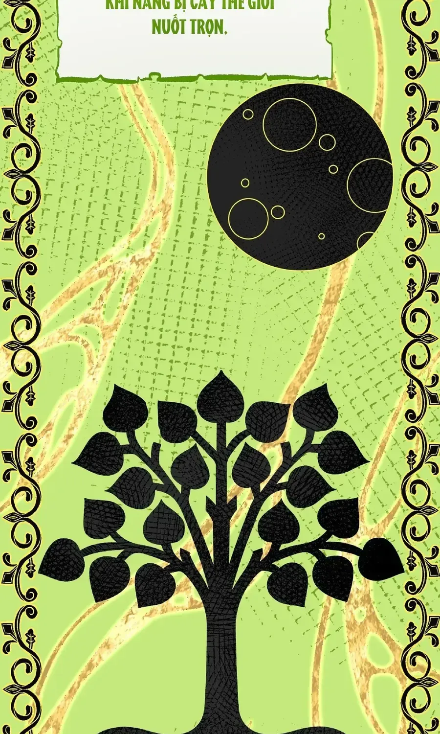 Tôi Sẽ Rời Đi Mà Không Cứu Kẻ Phản Diện Chap 22 - Next Chap 23