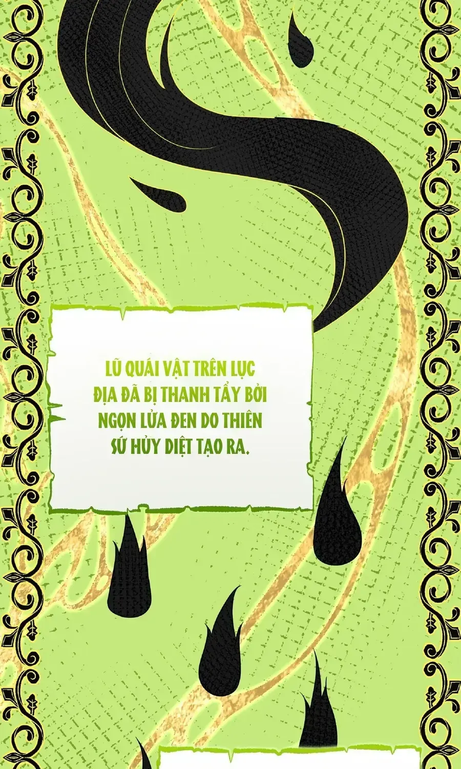 Tôi Sẽ Rời Đi Mà Không Cứu Kẻ Phản Diện Chap 22 - Next Chap 23