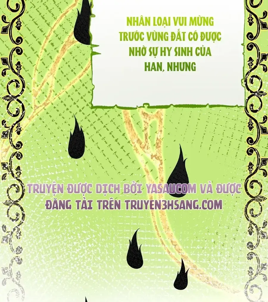 Tôi Sẽ Rời Đi Mà Không Cứu Kẻ Phản Diện Chap 22 - Next Chap 23