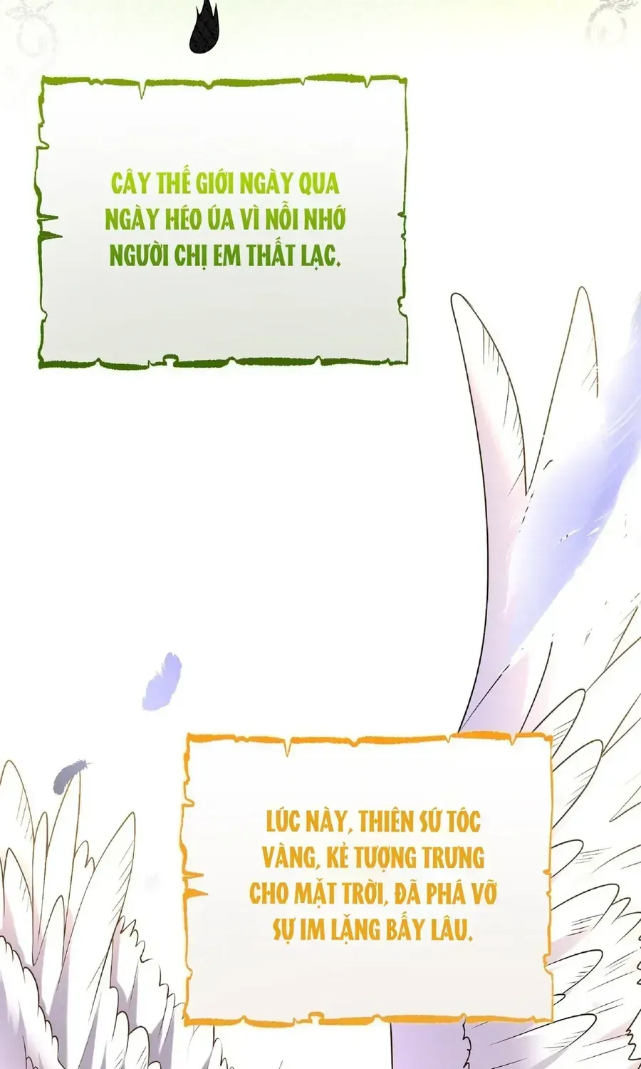 Tôi Sẽ Rời Đi Mà Không Cứu Kẻ Phản Diện Chap 22 - Next Chap 23