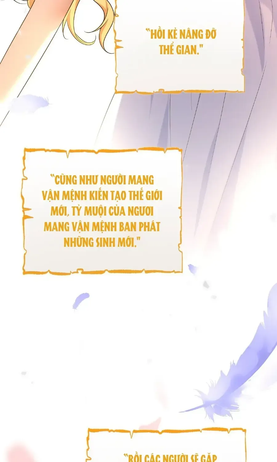 Tôi Sẽ Rời Đi Mà Không Cứu Kẻ Phản Diện Chap 22 - Next Chap 23