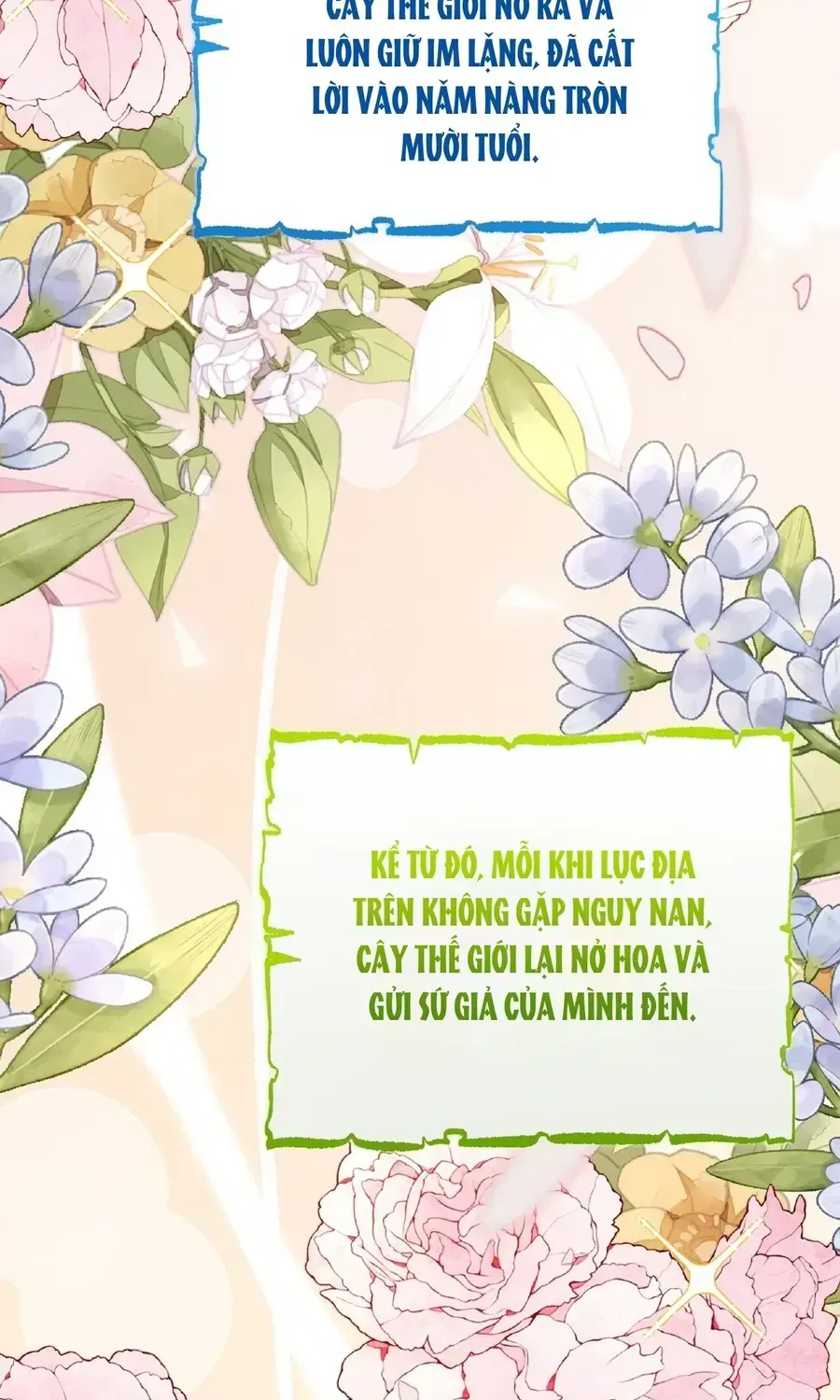 Tôi Sẽ Rời Đi Mà Không Cứu Kẻ Phản Diện Chap 22 - Next Chap 23