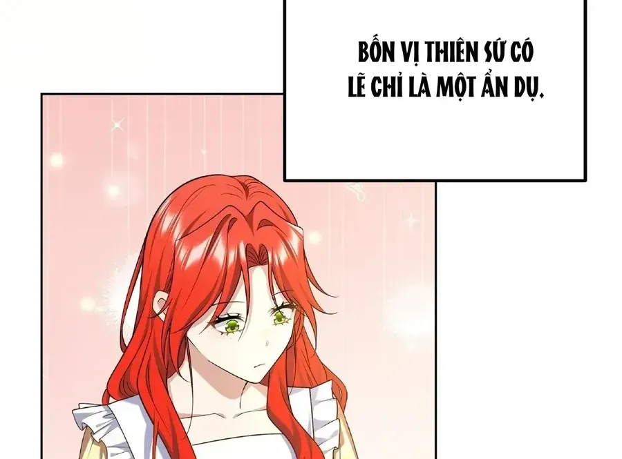 Tôi Sẽ Rời Đi Mà Không Cứu Kẻ Phản Diện Chap 22 - Next Chap 23
