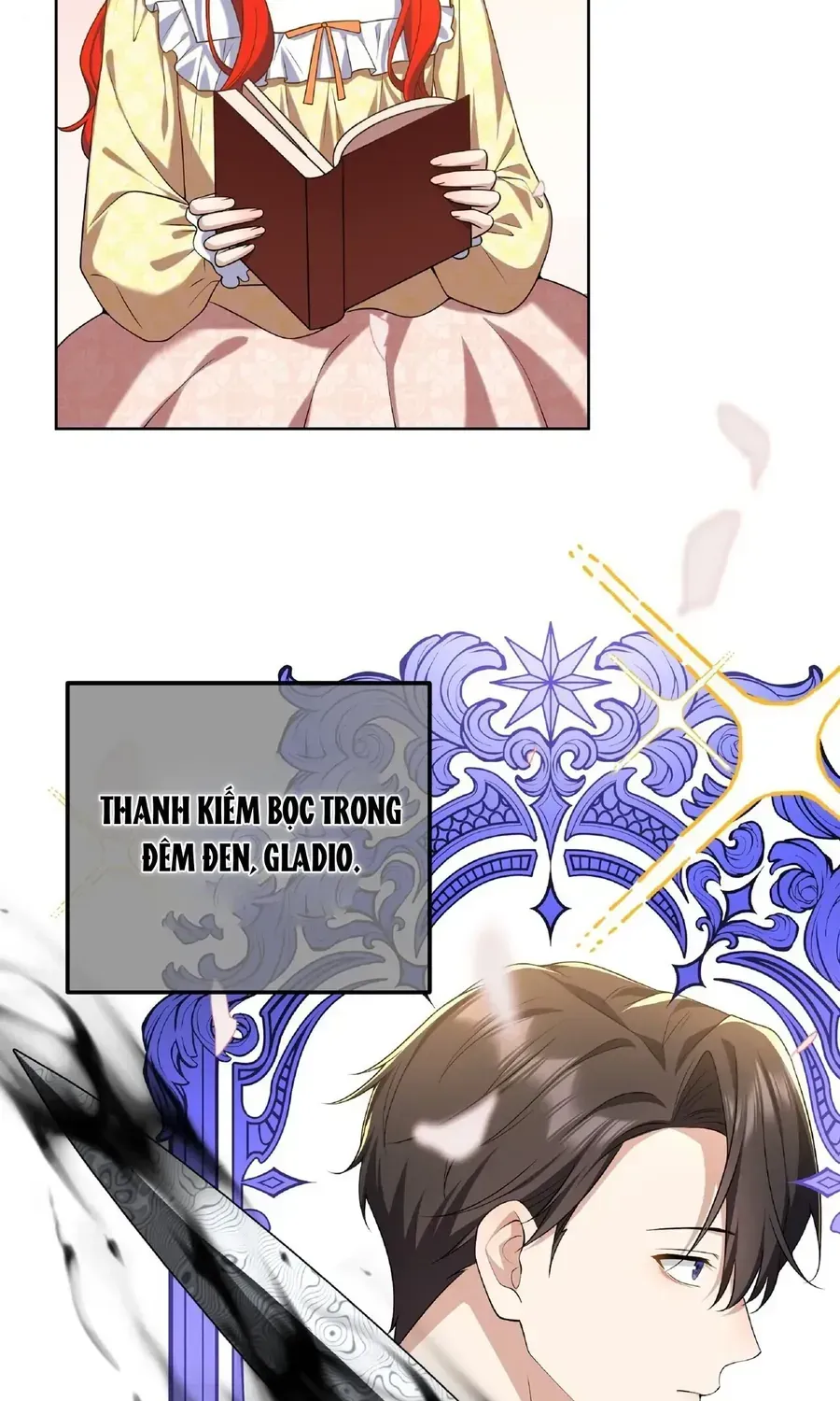 Tôi Sẽ Rời Đi Mà Không Cứu Kẻ Phản Diện Chap 22 - Next Chap 23