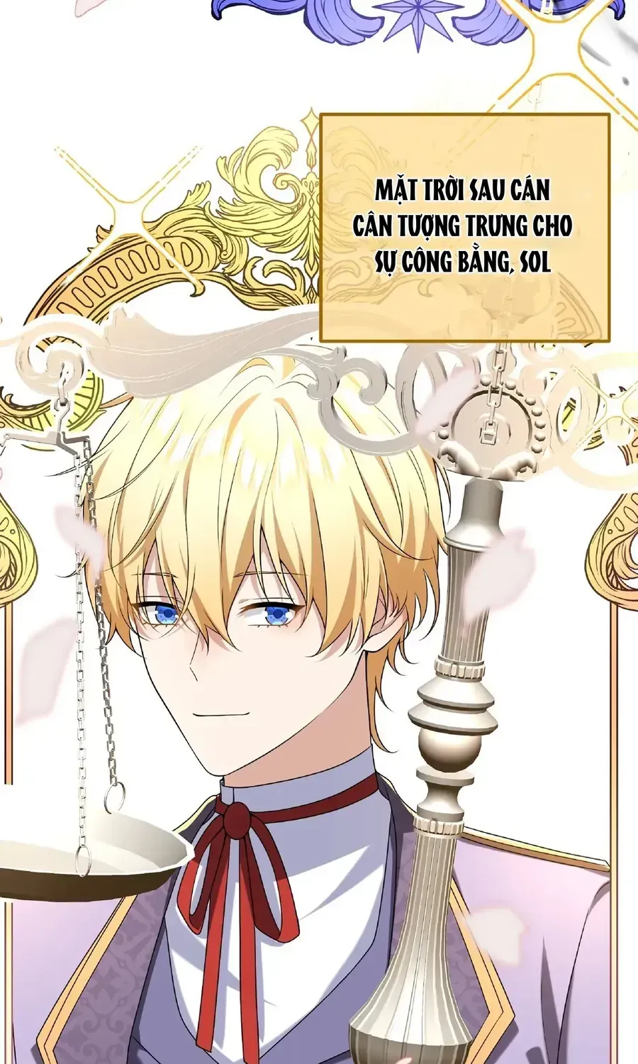 Tôi Sẽ Rời Đi Mà Không Cứu Kẻ Phản Diện Chap 22 - Next Chap 23