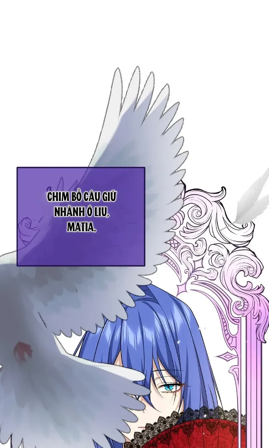 Tôi Sẽ Rời Đi Mà Không Cứu Kẻ Phản Diện Chap 22 - Next Chap 23