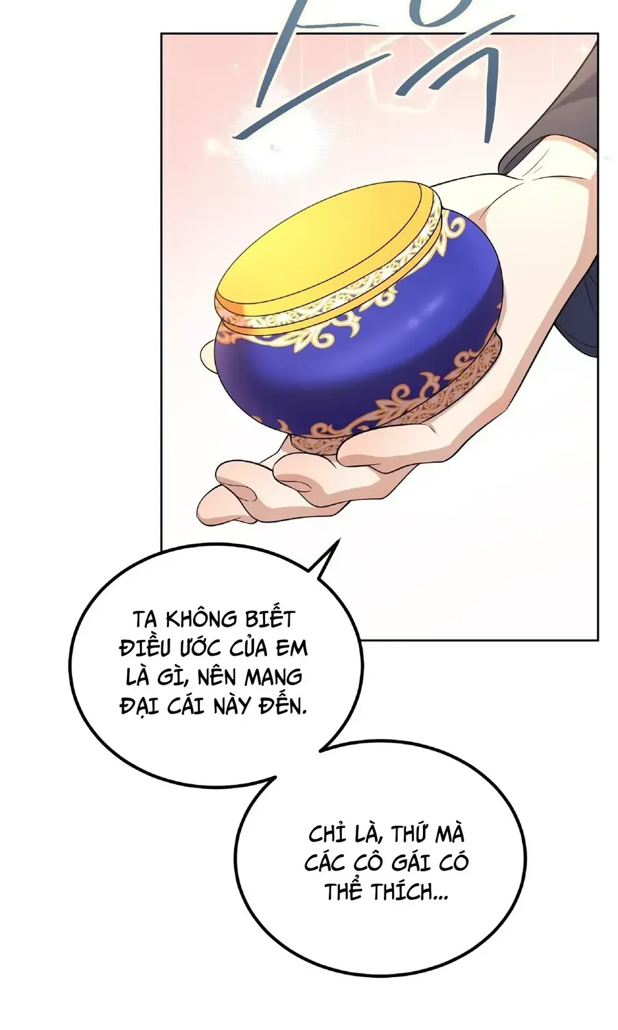 Tôi Sẽ Rời Đi Mà Không Cứu Kẻ Phản Diện Chap 22 - Next Chap 23