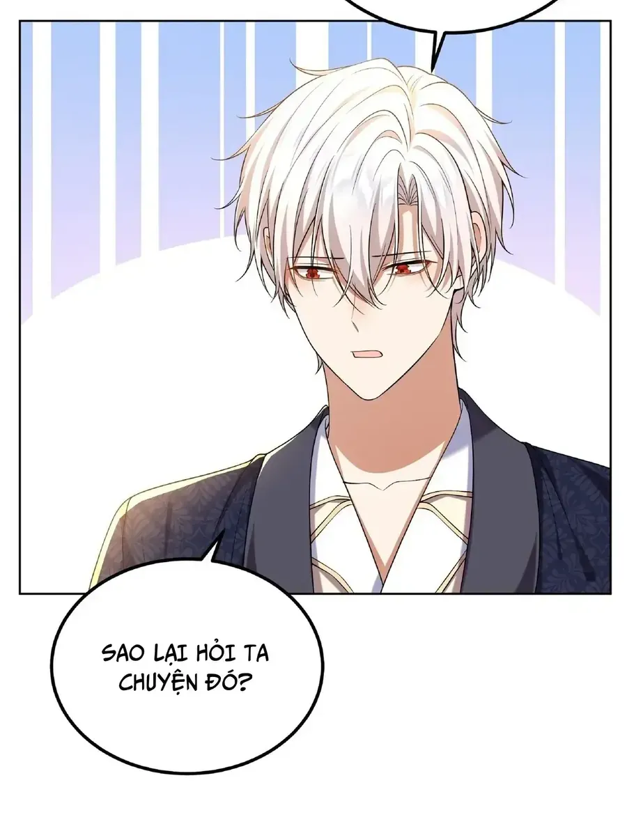 Tôi Sẽ Rời Đi Mà Không Cứu Kẻ Phản Diện Chap 22 - Next Chap 23