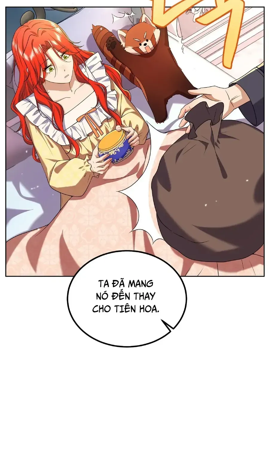 Tôi Sẽ Rời Đi Mà Không Cứu Kẻ Phản Diện Chap 22 - Next Chap 23